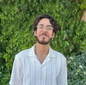Full-Stack Developer Profile Photo